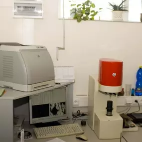 Bild von Techniques Surfaces Czech Republic s.r.o.