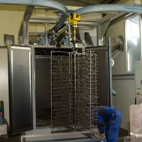 Bild von Techniques Surfaces Czech Republic s.r.o.