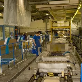 Bild von Techniques Surfaces Czech Republic s.r.o.