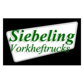 Siebeling Vorkheftrucks