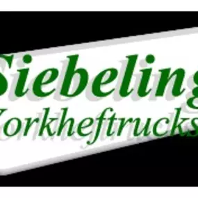 Siebeling Vorkheftrucks