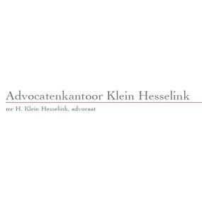 Advocatenkantoor Klein Hesselink