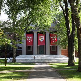 Harvard University