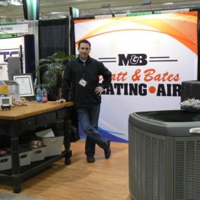 Bild von M&B Heating and Air