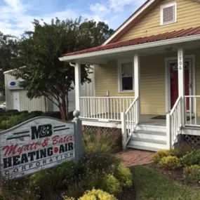 Bild von M&B Heating and Air
