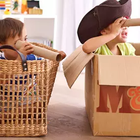 Bild von M&B Heating and Air