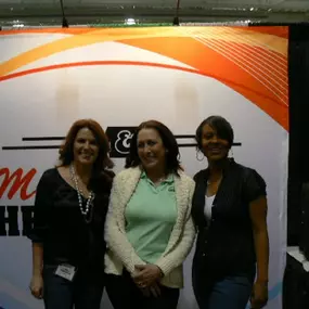 Bild von M&B Heating and Air