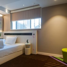 hub by Premier Inn accessible room