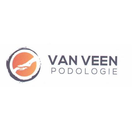 Λογότυπο από Van Veen Podologie