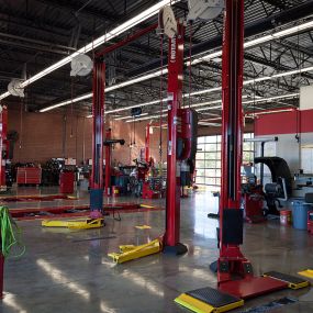 Tire Discounters on 4902 Marburg Ave in Cincinnati