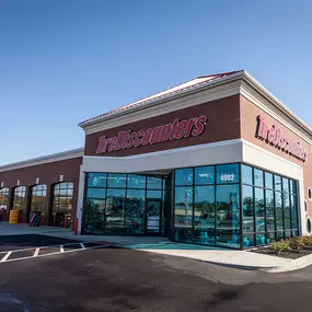 Tire Discounters on 4902 Marburg Ave in Cincinnati