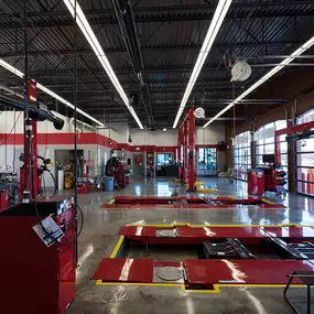 Tire Discounters on 4902 Marburg Ave in Cincinnati