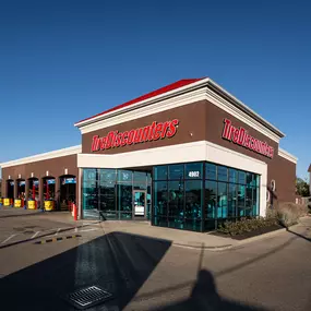 Tire Discounters Oakley | Tires, Wheels, Services, Fluids, & more