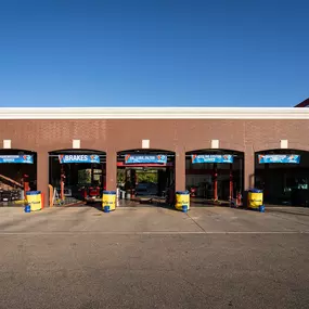 Tire Discounters Oakley | Tires, Wheels, Services, Fluids, & more