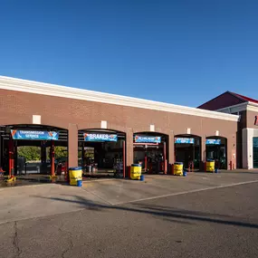 Tire Discounters Oakley | Tires, Wheels, Services, Fluids, & more