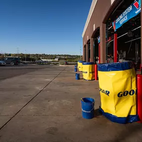 Bild von Tire Discounters