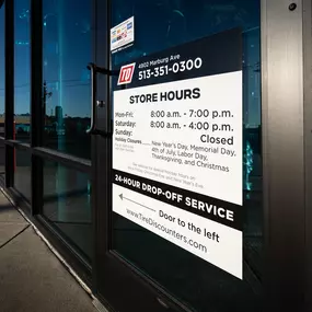 Bild von Tire Discounters