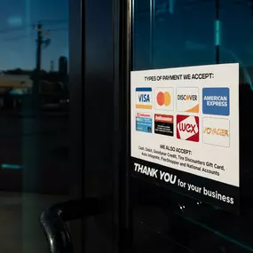 Bild von Tire Discounters