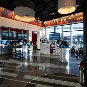 Bild von Tire Discounters