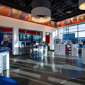 Bild von Tire Discounters