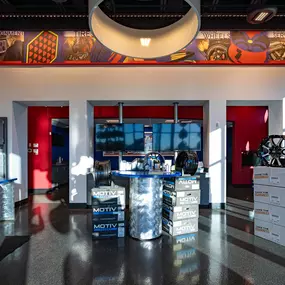Bild von Tire Discounters
