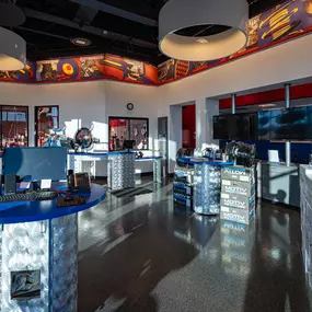 Bild von Tire Discounters