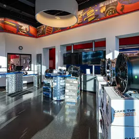 Bild von Tire Discounters