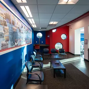 Bild von Tire Discounters