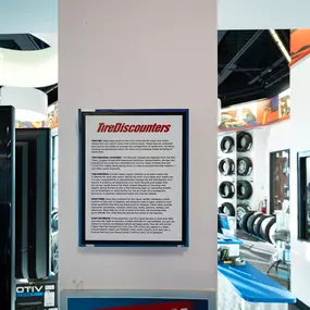 Bild von Tire Discounters