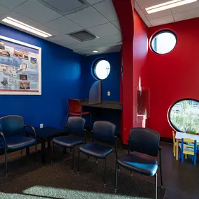 Bild von Tire Discounters