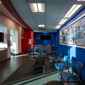 Bild von Tire Discounters