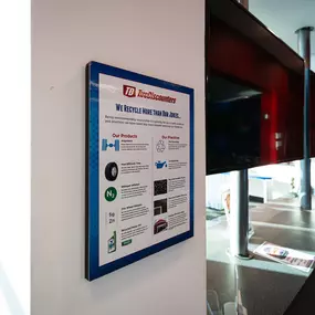 Bild von Tire Discounters