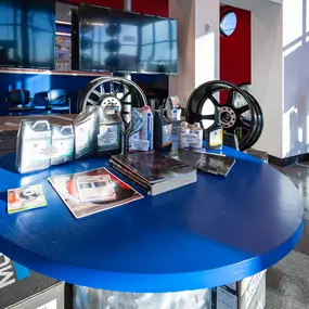 Bild von Tire Discounters