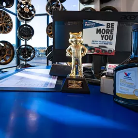 Bild von Tire Discounters