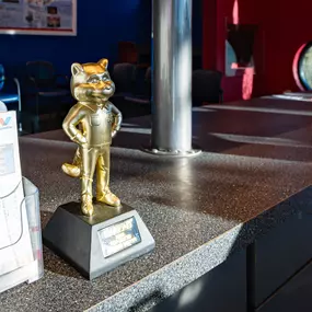 Bild von Tire Discounters