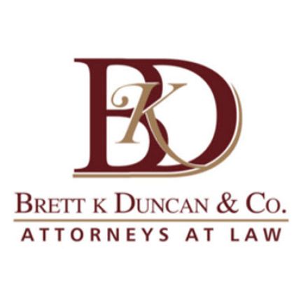 Logo od Brett K. Duncan & Co.