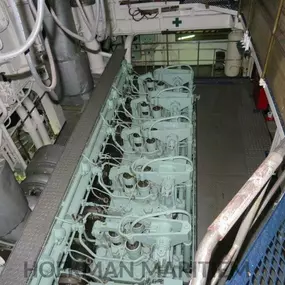 Hoekman Maritiem