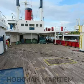 Hoekman Maritiem