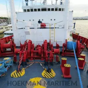 Hoekman Maritiem