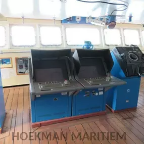 Hoekman Maritiem