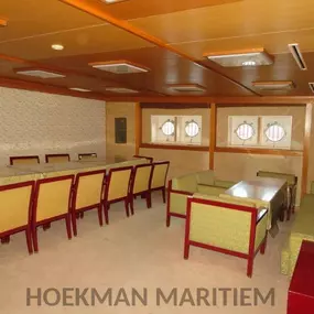 Hoekman Maritiem