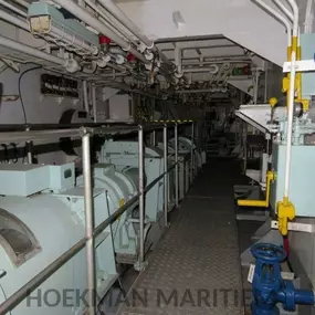 Hoekman Maritiem