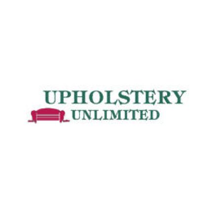 Logo van Upholstery Unlimited, LLC