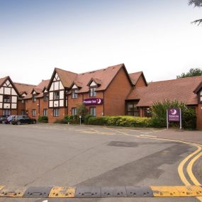 Premier Inn Balsall Common (Near Nec) hotel exterior