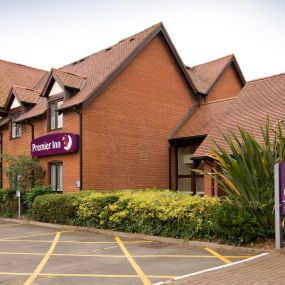 Premier Inn Balsall Common (Near Nec) hotel exterior