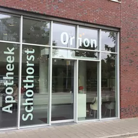 Apotheek Orion