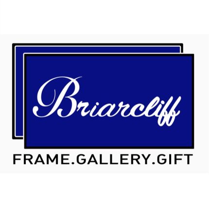 Logo de Briarcliff Frame, Gallery & Gift