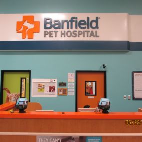 Bild von Banfield Pet Hospital