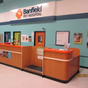 Bild von Banfield Pet Hospital