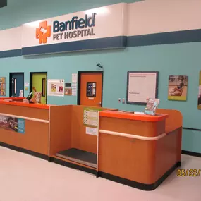 Bild von Banfield Pet Hospital